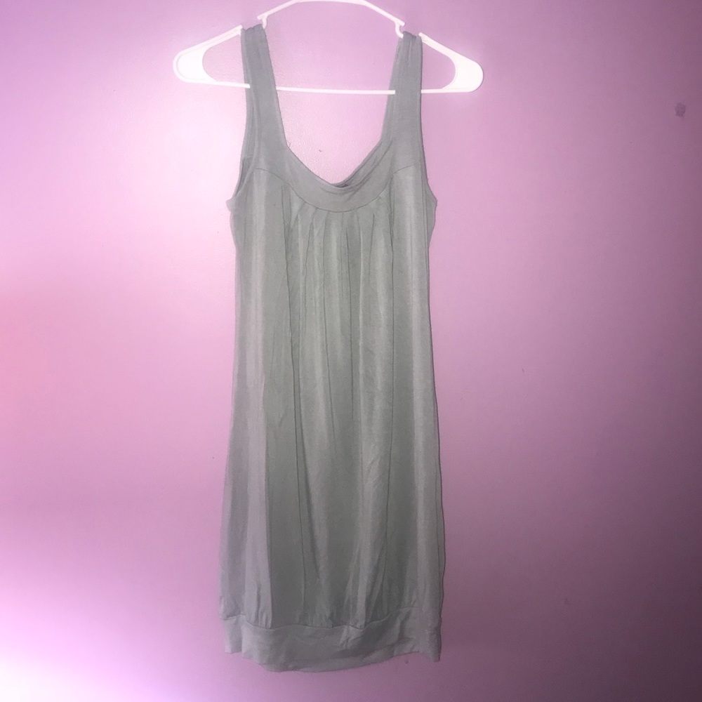 Twenty One long tank Sz M